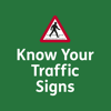 TSO (The Stationery Office) - DfT Know Your Traffic Signs artwork