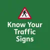 DfT Know Your Traffic Signs Positive Reviews, comments