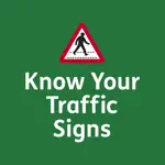 DfT Know Your Traffic Signs App Support