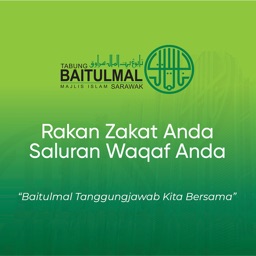 Tabung Baitulmal Sarawak