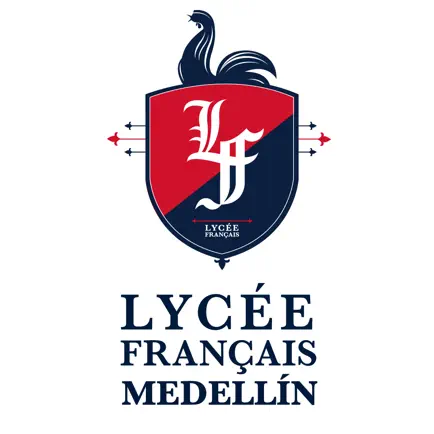 Lycée Français Medellín Читы