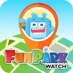 FunPark Watch app icon