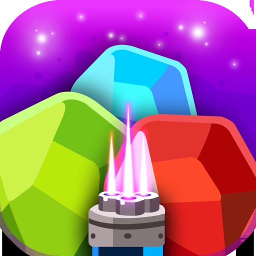 Crystal Ball Blast