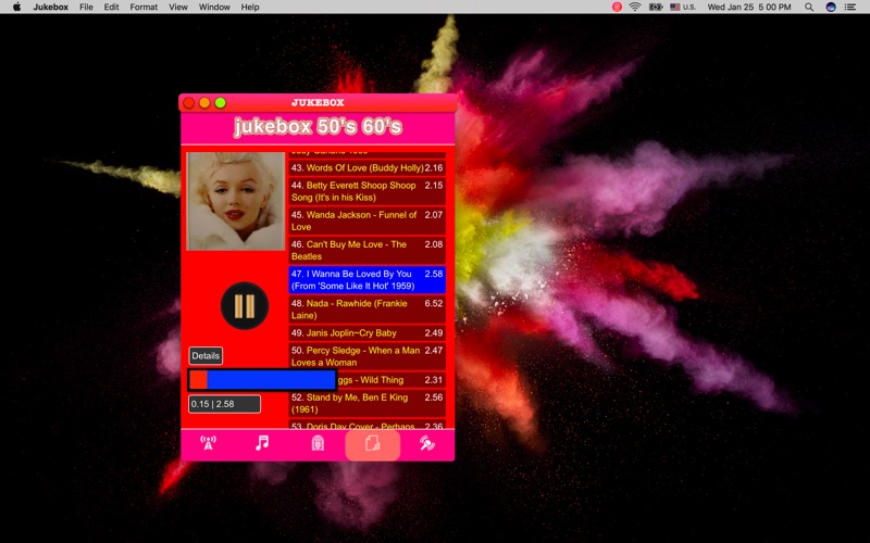 Jukebox thumbnail 4