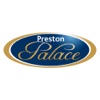 Preston Palace Rallyteam