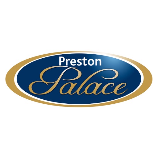 Preston Palace Rallyteam