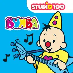 Bumba LaLaLa app icon