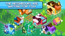 Game screenshot My Girl's Town - Design Your Own Girl House apk