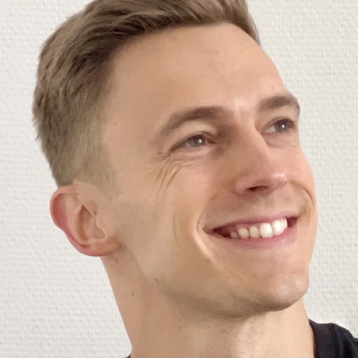 Matthew Burton Simulator