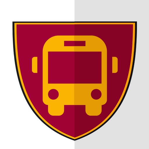 Buckswood School Bus Tracker