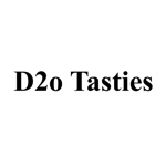 D2o Tasties