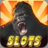 Slot - Wild Safari Deluxe Slot Machines