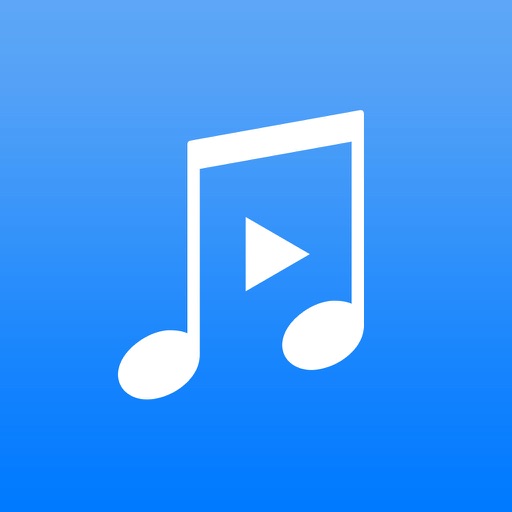 Free Music - Songs Play.er for YouTube Music Icon
