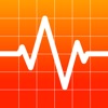 Blood Pressure Log - iPhoneアプリ