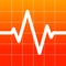 Use Blood Pressure Log to manually record up to 14 days of blood pressure readings (SYS/DIA) from your home monitor to avoid white coat readings