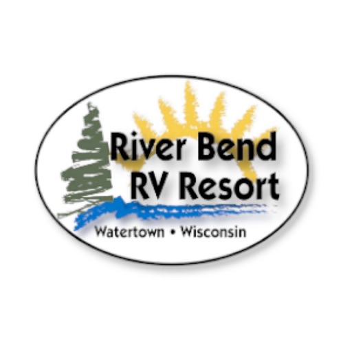 River Bend RV Resort Icon