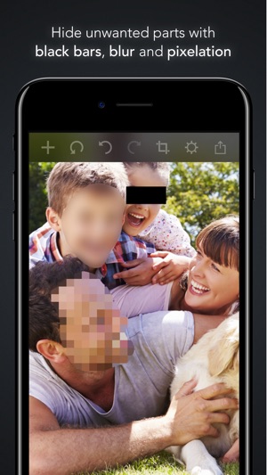 Censor for Photos(圖2)-速報App