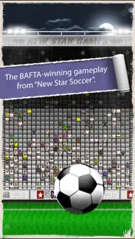 New Star Soccer G-Story Ch 1-3 iphone bilder 2