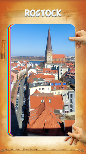 Rostock Travel Guide