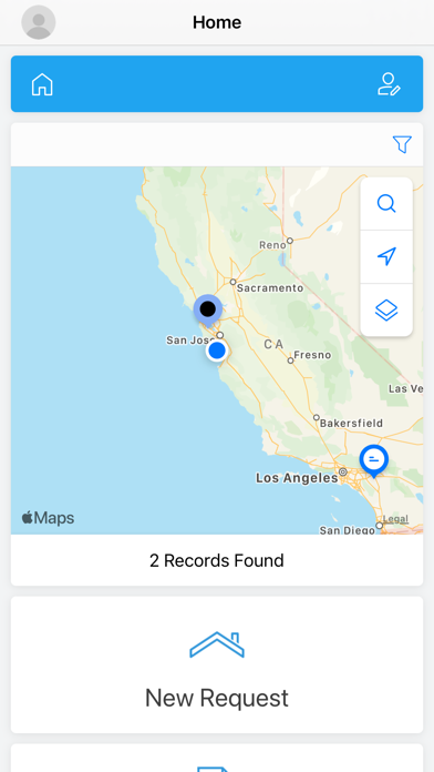 BidList Screenshot