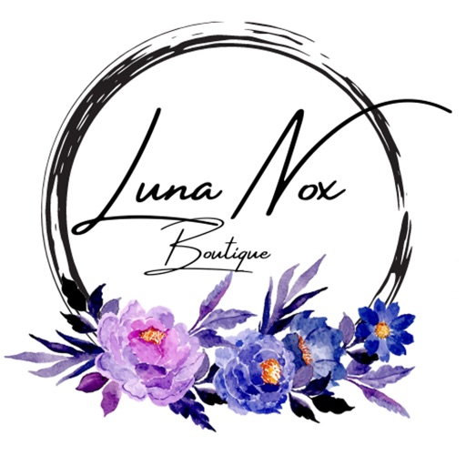 Luna Nox Boutique icon