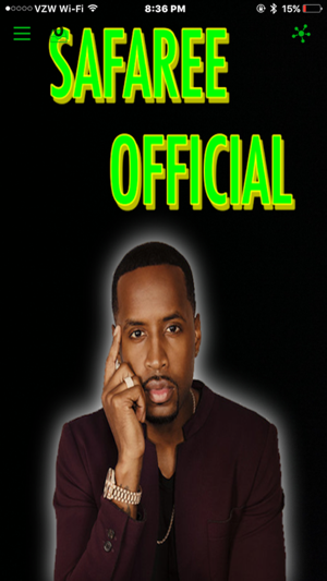 Safaree Official