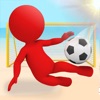 CN Superstar Soccer: Goal!!!