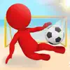 Crazy Kick! Fun Football game App Support