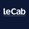 LeCab Chauffeurs icon