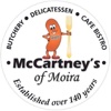 McCartney's Of Moira