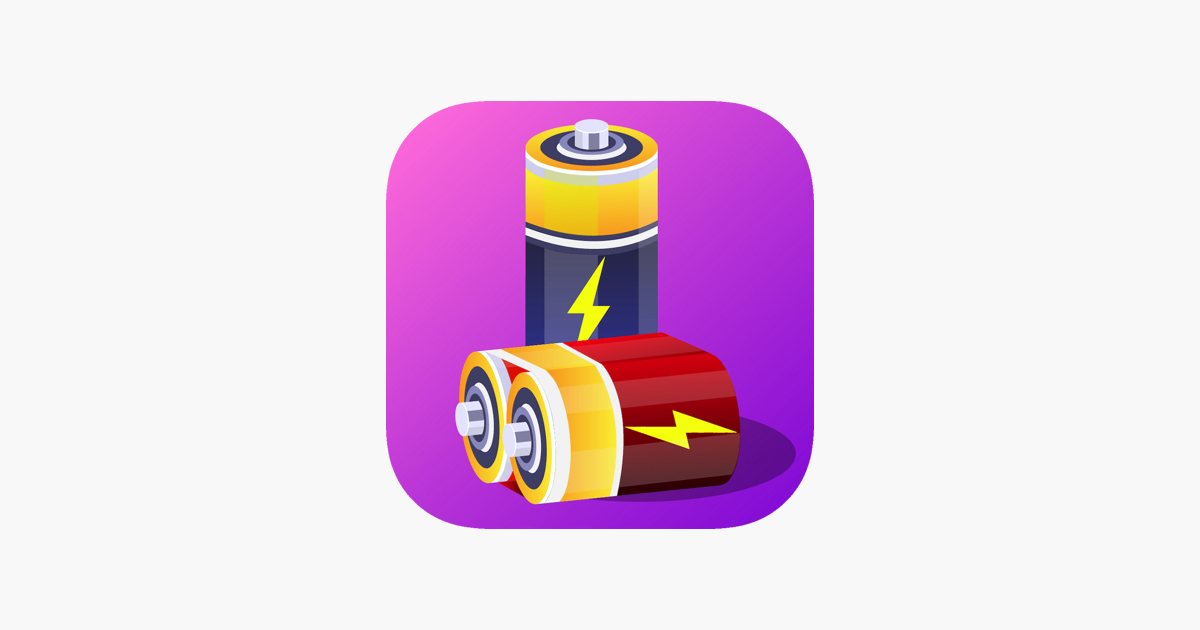 Battery Merge on the App Store