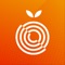 Icon peachfolio