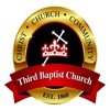 Third Baptist Church - Tol, OH