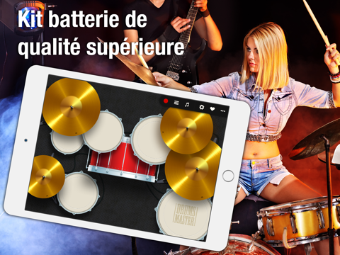 Screenshot #5 pour Roi Des Batteries