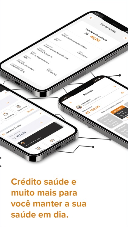 Conlife screenshot-5