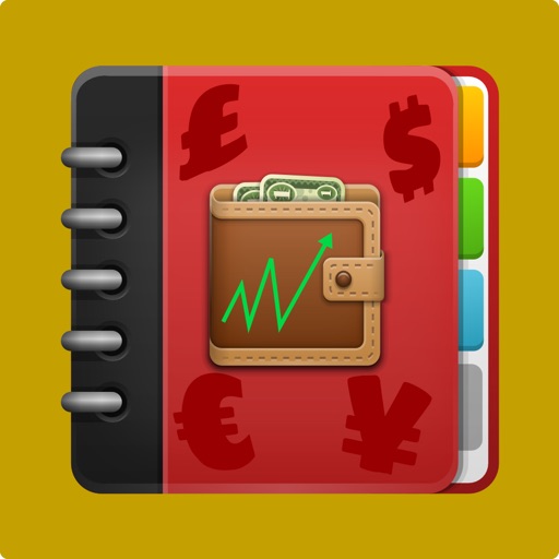 Cash Receipt iOS App
