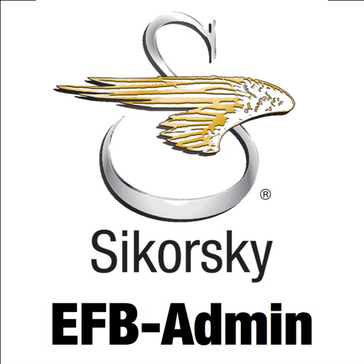 iFly Sikorsky EFB Admin