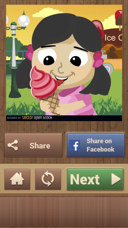 Puzzle Games for Kids - Fun Logical Game screenshot-4