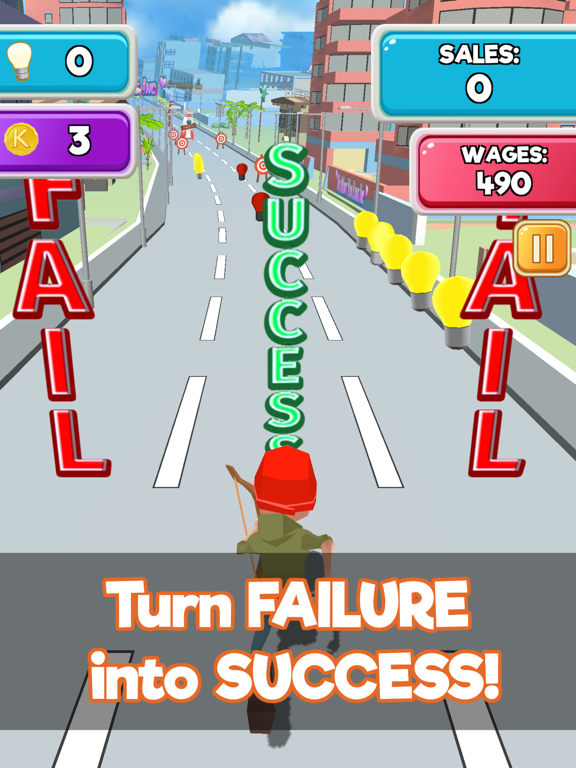 Screenshot #6 pour StartUp Dash