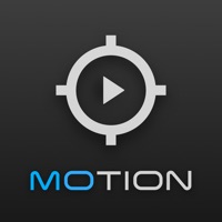 intdash Motion logo