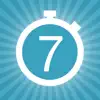 7 Minute Workout Challenge (Ad Supported) App Negative Reviews