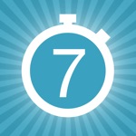 Download 7 Minute Workout Challenge (Ad Supported) app