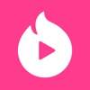 Sparkle- Live video, chat icon