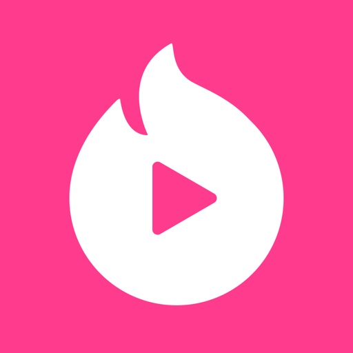 Sparkle- Live video, chat iOS App
