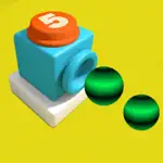 Push Ball Holes 3D App Contact
