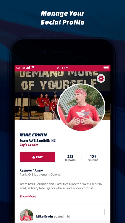 Team RWB screenshot-7