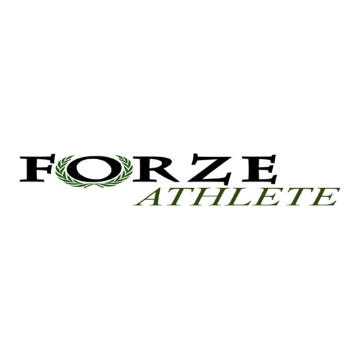 Forze Athlete icon