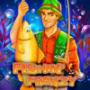 Fishin' Frenzy App icon