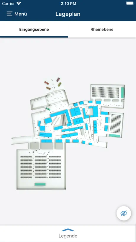 VDI Events