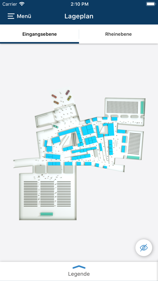 #6. VDI Events (iOS) 由: VDI Wissensforum
